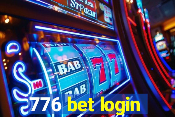 776 bet login